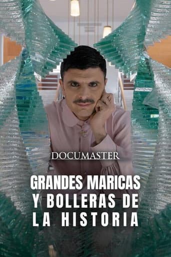 Grandes maricas y bolleras de la historia