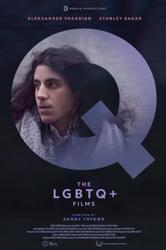 The LGBTQ+ Films: Q