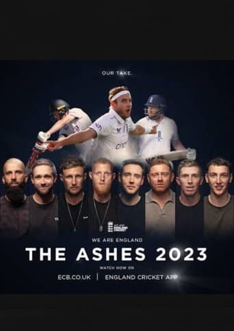 Our Take | The Ashes 2023 | Behind-The-Scenes of The Men's Series