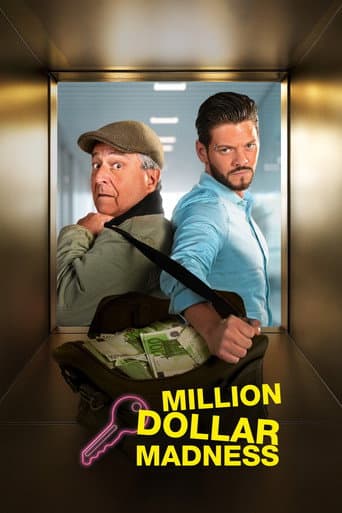 Million Dollar Madness