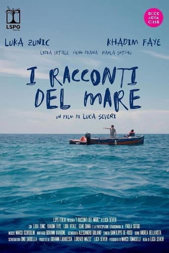 Tales of the Sea