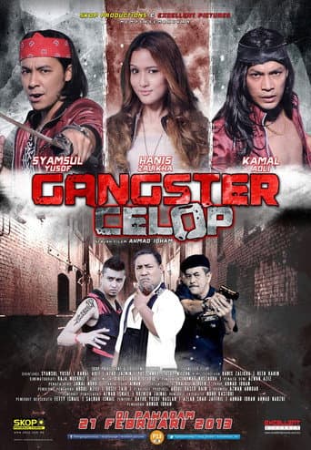 Gangster Celop