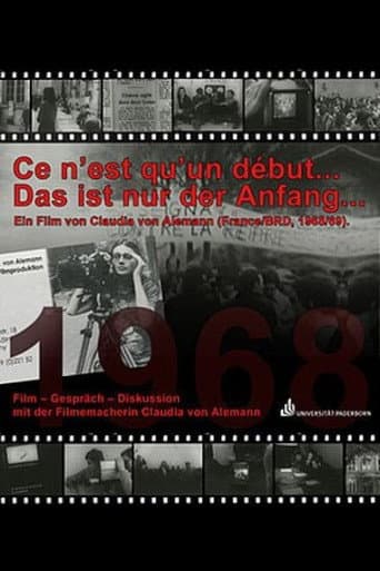 Das ist nur der Anfang - der Kampf geht weiter