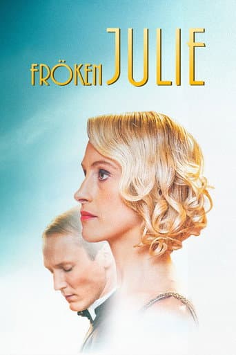 Miss Julie