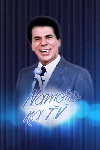 Namoro na TV