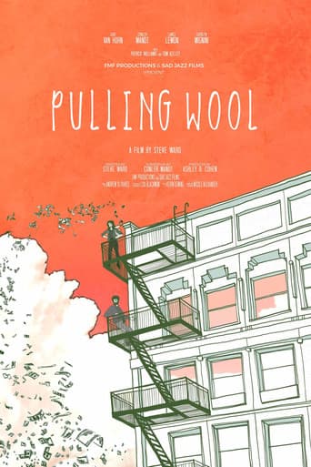 Pulling Wool