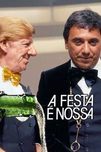 A Festa é Nossa