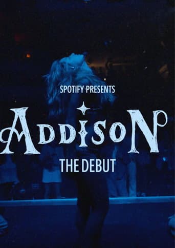 Spotify Presents: Addison - The Debut