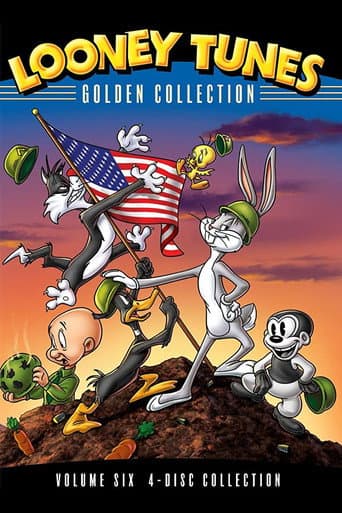 Behind the Tunes: Once Upon A Looney Tune