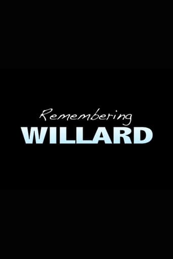 "Footloose": Remembering Willard