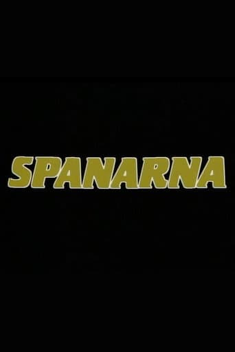 Spanarna