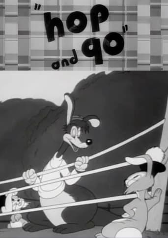 Hop and Go