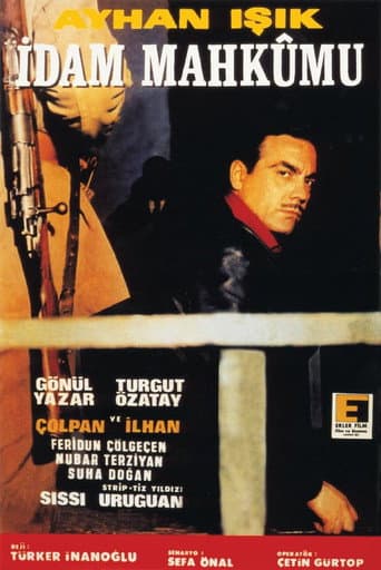 İdam Mahkûmu