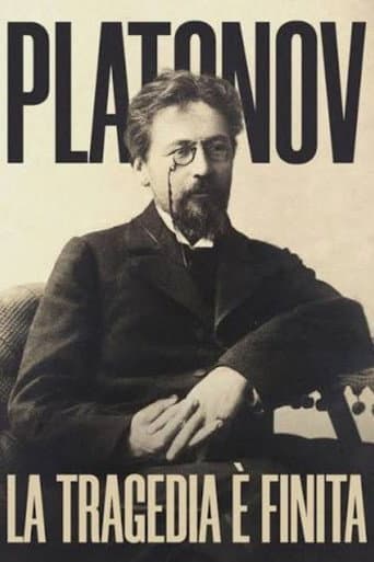 La tragedia è finita, Platonov