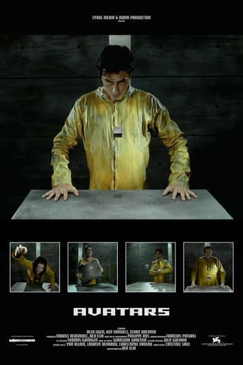 Avatars