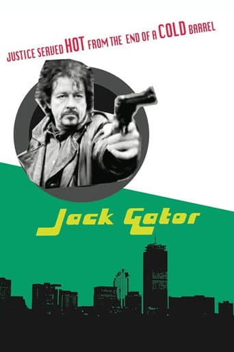 Jack Gator