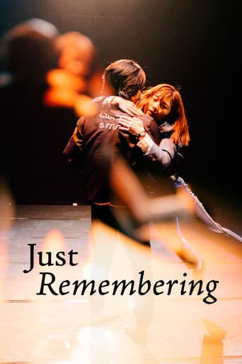Just Remembering