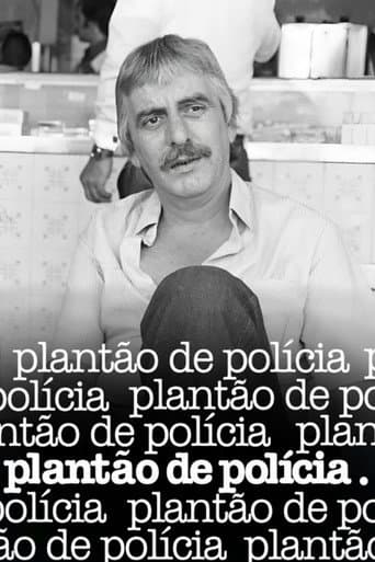 Plantão de Polícia
