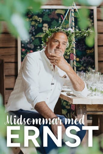 Midsommar med Ernst