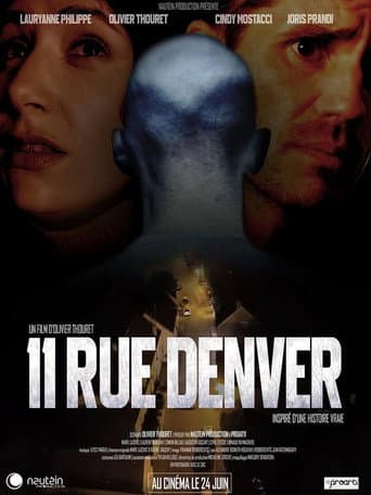 11 rue Denver