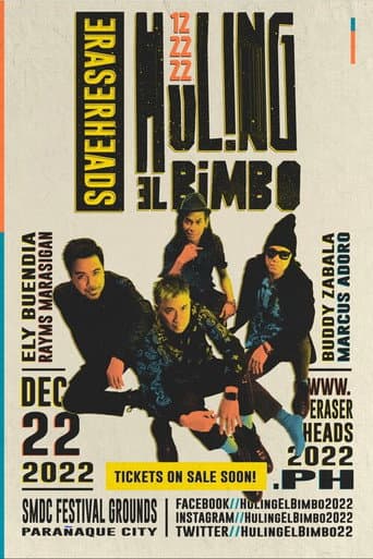 Eraserheads: Huling El Bimbo