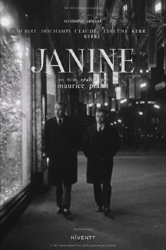 Janine