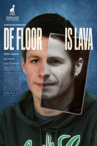 The Floor is Lava