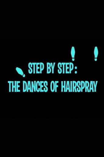 Step by Step: The Dances of 'Hairspray'