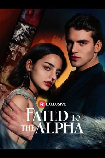 Fated to the Alpha
