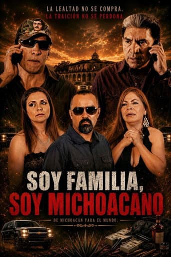 Soy Familia Soy Michoacano