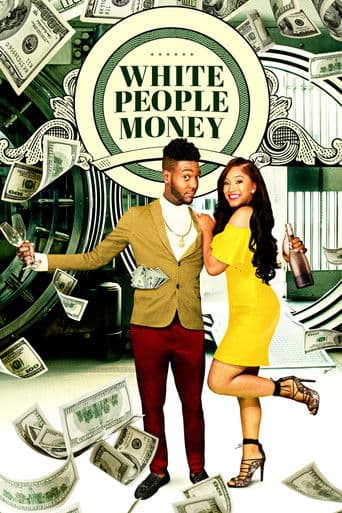 White People Money