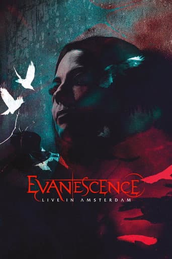 Evanescence: Live In Amsterdam