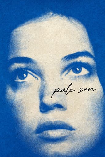 Pale Sun