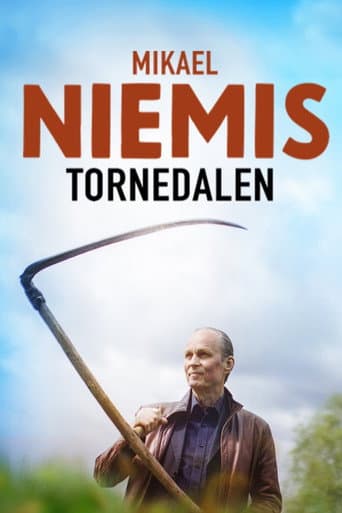 Mikael Niemis Tornedalen