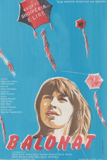 The Kites