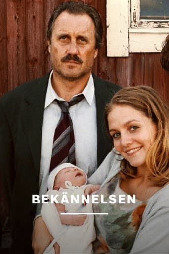 Bekännelsen