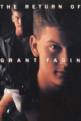 The Return Of Grant Fagen