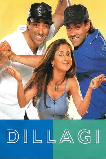 Dillagi