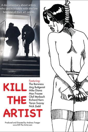 Kill the Artist