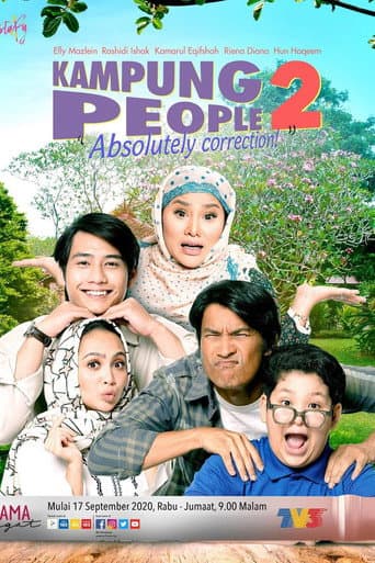 Kampung People 2