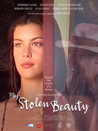 My Stolen Beauty