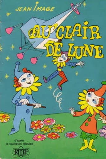 Au clair de Lune