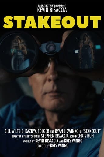 Stakeout