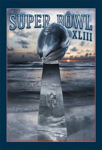 Super Bowl XLIII