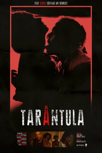 Tarantula