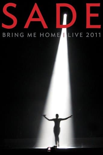 Sade : Bring Me Home