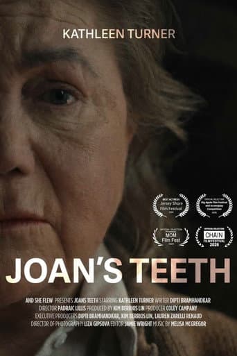 Joan's Teeth