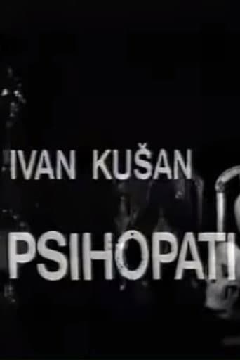 Psychopaths
