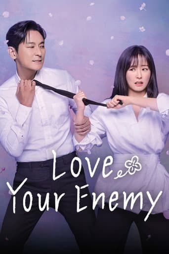 Love Your Enemy