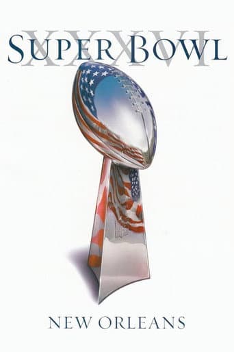 Super Bowl XXXVI